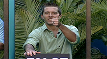 Big Brother 12 Matt Hoffman